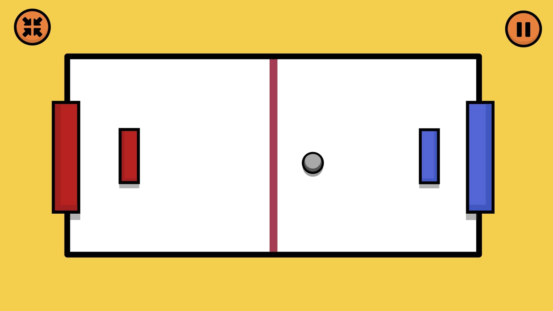 Cool Pong