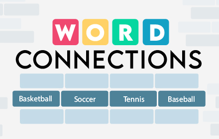 Word Connections