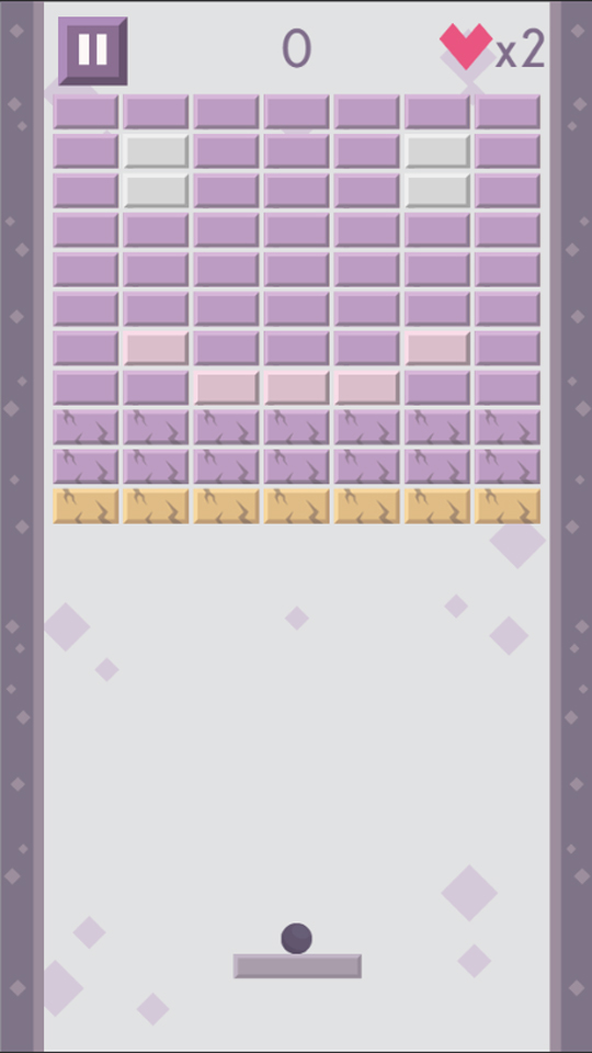 Brick Breaker