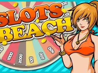 Slots Beach