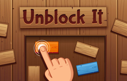 Unblock It