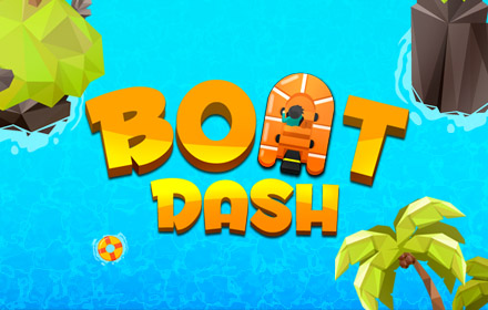 Boat Dash